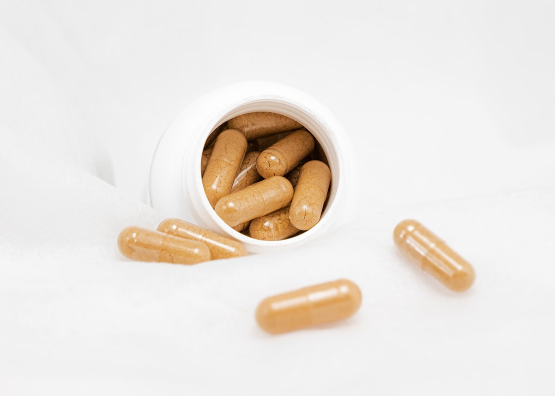 Testosterone support research