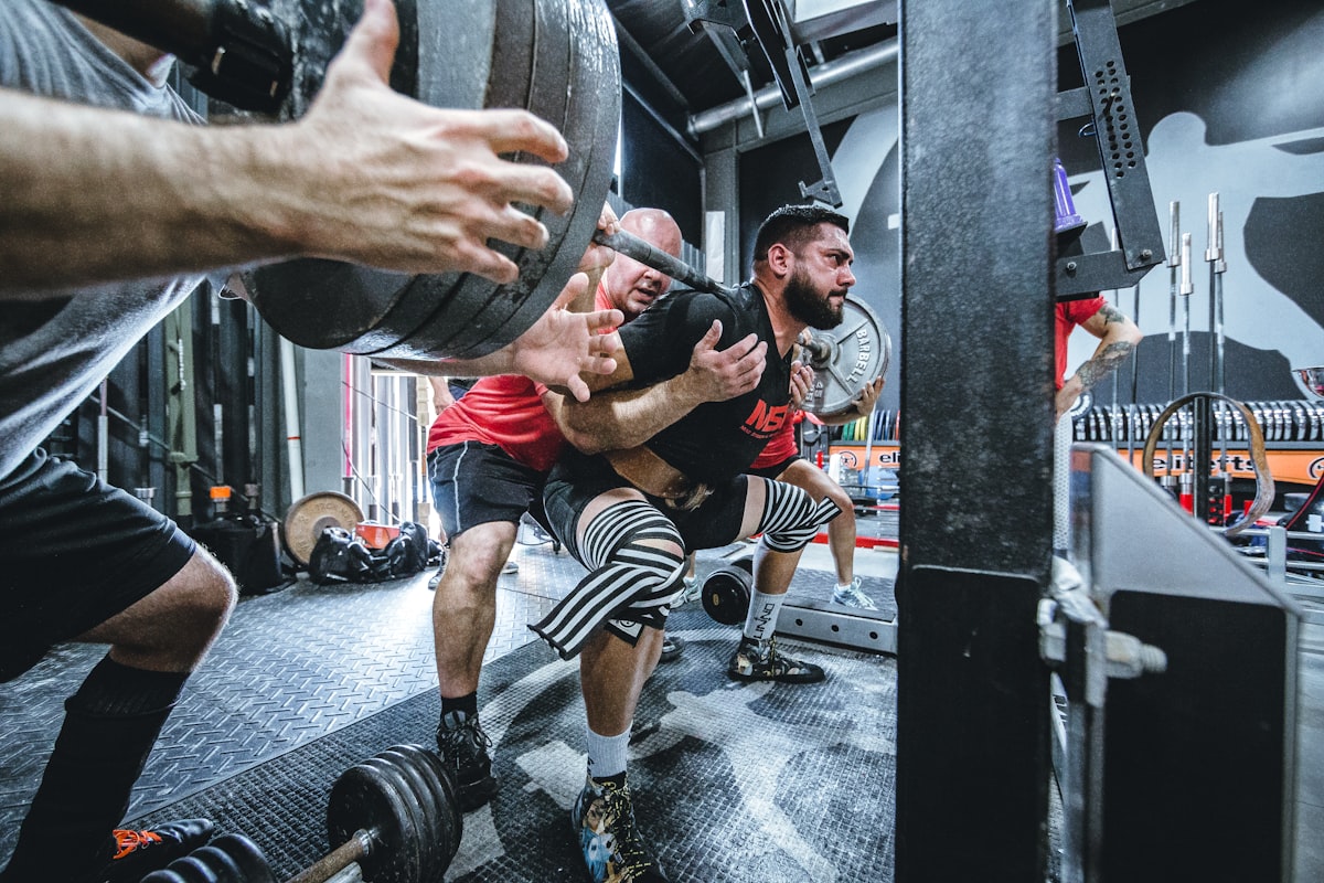 Supplement quality standards